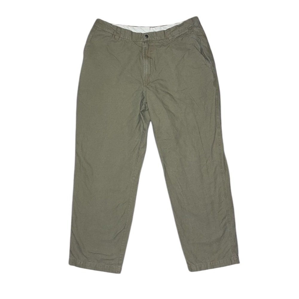 Columbia cargo khaki pants